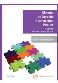 SISTEMA DE DERECHO INTERNACIONAL PUBLICO