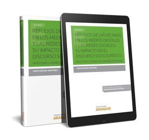 REFLEJOS DE LAS VICTIMAS EN LOS MEDIOS DIGITALES Y LAS REDE