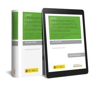 AYUDAS PUBLICAS A LOS ESTUDIANTES Y EL DERECHO FUNDAMENTAL