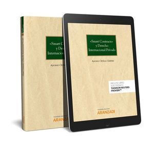 SMART CONTRACTS Y DERECHO INTERNACIONAL PRIVADO DUO