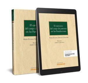 EJERCICIO DEL CARGO DE PATRONO EN LAS FUNDACIONES,EL DUO