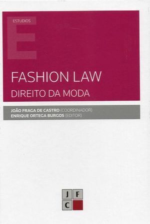 FASHION LAW DUO PORTUGUES