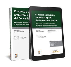 ACCESO A LA JUSTICIA AMBIENTAL A PARTIR DEL CONVENIO DE AAR