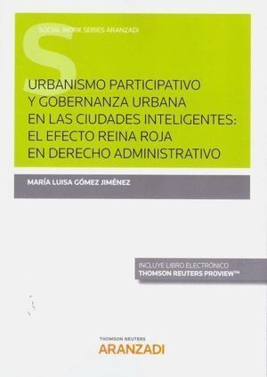 URBANISMO PARTICIPATIVO Y GOBERNANZA URBANA EN LAS CIUDADES