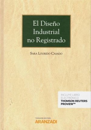 DISEÑO INDUSTRIAL NO REGISTRADO,EL DUO