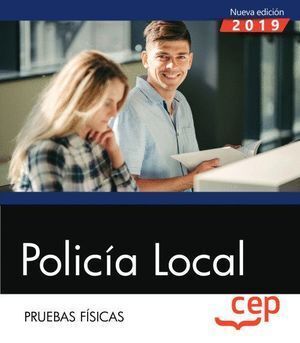 POLICIA LOCAL PRUEBAS FISICAS