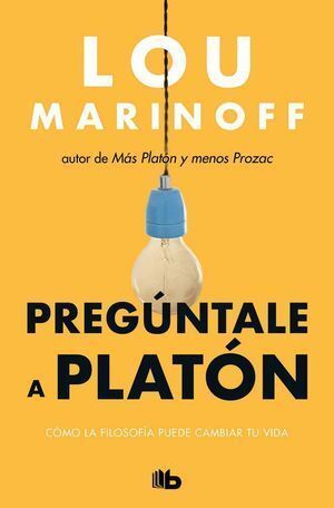 PREGUNTALE A PLATON