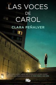 LAS VOCES DE CAROL
