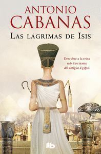 LAS LAGRIMAS DE ISIS