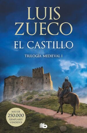 EL CASTILLO TRILOGIA MEDIEVAL 1