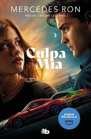 CULPA MIA EDICION PELICULA CULPABLES 1