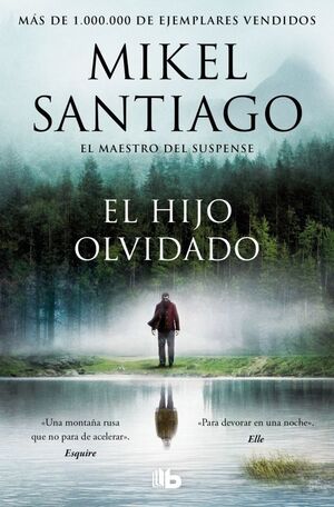 EL HIJO OLVIDADO
