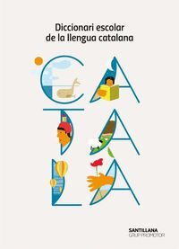 DICCIONARIO LLENGUA CATALAN 2019