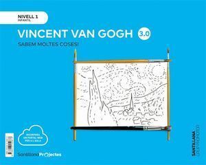CUANTO SABEMOS 3.0 1 VAN GOGH 3AÑOS CATALAN 19
