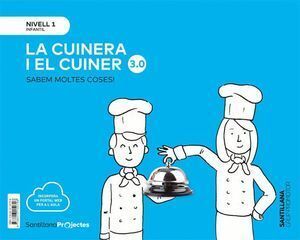 CUANTO SABEMOS 3.0 1 COCINEROS 3AÑOS CATALAN 19