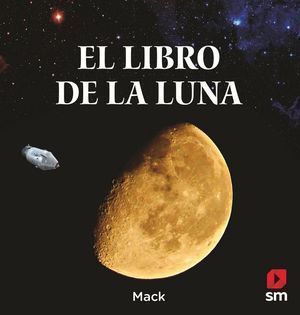 LIBRO DE LA LUNA,EL