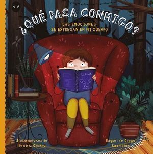QUE PASA CONMIGO