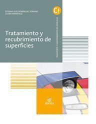 TRATAMIENTO RECUBRIMIENTO SUPERFICIES GS 2020