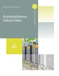 AUTOMATISMOS INDUSTRIALES GM 2020