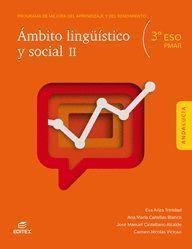 AMBITO LINGUIST.SOCIAL II PMAR ANDALUCIA 20