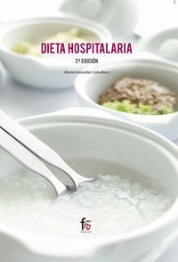 DIETA HOSPITALARIA 2ªED