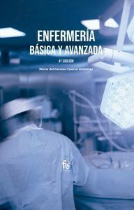 ENFERMERIA BASICA Y AVANZADA-4 EDICION