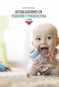 ACTUALIZACIONES EN PEDIATIA Y PURICULTURA VOL II 5- EDICION