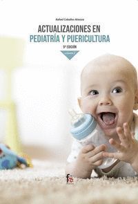 ACTUALIZACIONES EN PEDIATIA Y PURICULTURA VOL I 5- EDICION