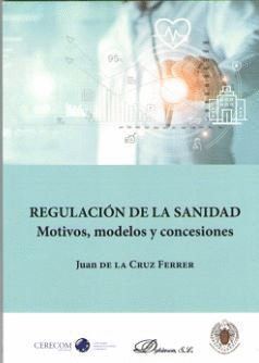 REGULACION DE LA SANIDAD