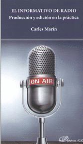 INFORMATIVO DE RADIO,EL