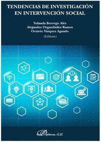 TENDENCIAS DE INVESTIGACION EN INTERVENCION SOCIAL