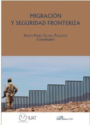 MIGRACION Y SEGURIDAD FRONTERIZA