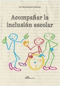 ACOMPAÑAR LA INCLUSION ESCOLAR