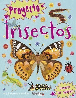 PROYECTO INSECTOS