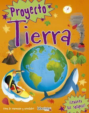 PROYECTO TIERRA