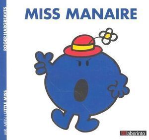 MISS MANAIRE