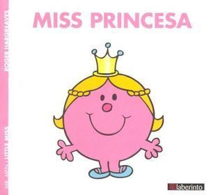 MISS PRINCESA