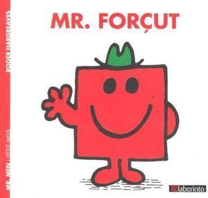MR.FORÇÇUT