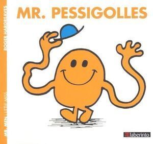 MR. PESSIGOLLES