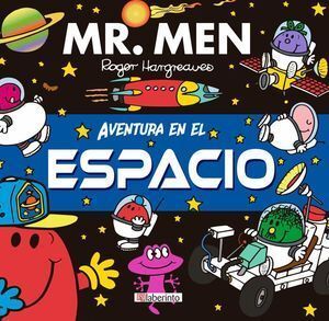AVENTURA EN EL ESPACIO