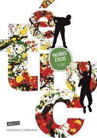 VALORES ETICOS 3Ý ESO - ANDALUCIA