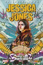 JESSICA JONES PUNTO CIEGO 100 % MARVEL HC
