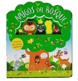 AMIGOS DEL BOSQUE