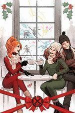 MERY X MEN CALENDARIO DE ADVIENTO