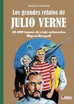 GRANDES RELATOS DE JULIO VERNE 2,LOS