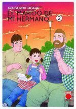 MARIDO DE MI HERMANO 2,EL