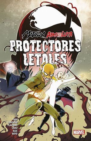 MATANZA ABSOLUTA PROTECTORES LETALES
