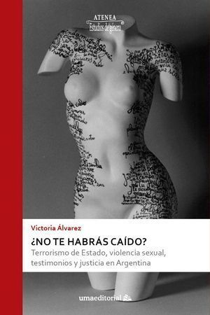 NO TE HABRAS CAIDO