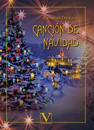 CANCION DE NAVIDAD