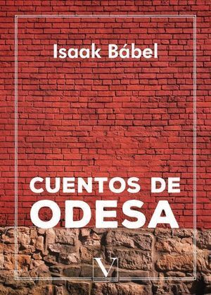 CUENTOS DE ODESA